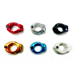 Dia Compe Old School BMX Seat Clamps 28.6mm