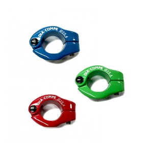 Dia Compe Old School BMX Seat Clamps Freestyle