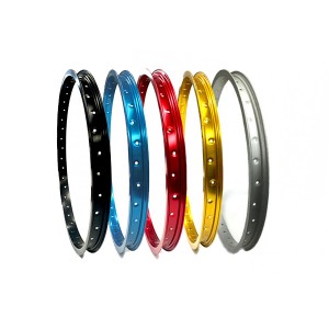 Old School BMX Araya Type 7x Rims 24"