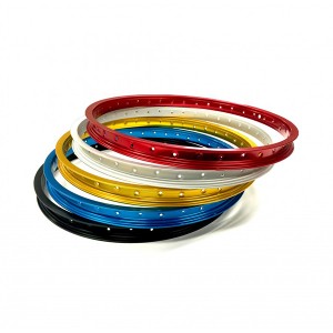 Old School BMX Araya Type 7x Rims 26"