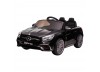 Mercedes SL65 AMG Kids 12v Electric Ride On - Black