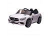 Mercedes SL65 AMG Kids 12v Electric Ride On - White