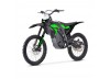 GMX Electric Dirt Bike V70 Green GMX Electric Dirt Bike V70 Green