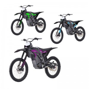 GMX Electric Dirt Bikes