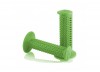 AME Old School BMX Cam Grips Green