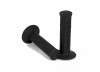 AME Old School BMX Tri Grips Black