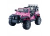 Go Skitz 12V Electric Ride On - Pink