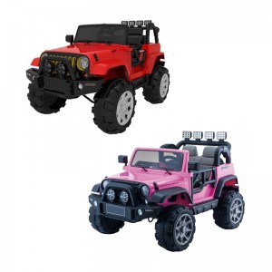 Go Skitz 12V Electric Ride Ons