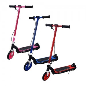 Go Skitz VS100 Electric Scooters