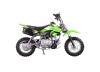 GMX Moto50 50cc Dirt Bike Green