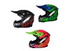 GMX Motocross Junior Helmets