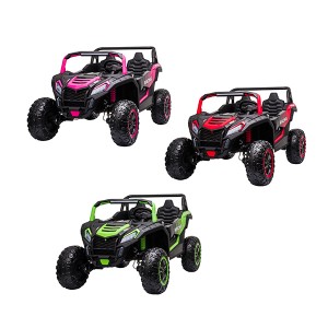 Go Skitz Wave E-Buggy Ride Ons