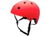 Maha Skate Helmet Solid Red M 55cm – 58cm