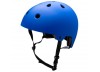 Maha Skate Helmet Solid Blue S 48cm – 54cm