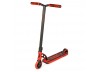 Madd Gear MGO Shredder Complete Scooter Black/Red