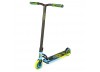 Madd Gear MGO Pro Complete Scooter Blue/Green