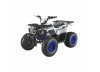 GMX 125cc Hunter Farm Quad Bike - Blue