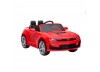 Chevrolet Camaro 2SS 12V Kids Ride On - Red