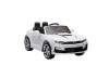 Chevrolet Camaro 2SS 12V Kids Ride On - White