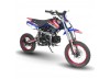 GMX 125cc Pro Kids Dirt Bike - Blue