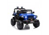 Go Skitz Basher 12v Electric Ride On - Blue