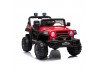 Go Skitz Basher 12v Electric Ride On - Red