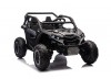 Go Skitz Switch 24V E-Buggy Ride On - Black Go Skitz Switch 24V E-Buggy Ride On - Black