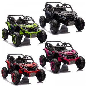 Go Skitz Switch 24V E-Buggy Ride Ons