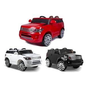 Go Skitz Coopa Electric Ride On